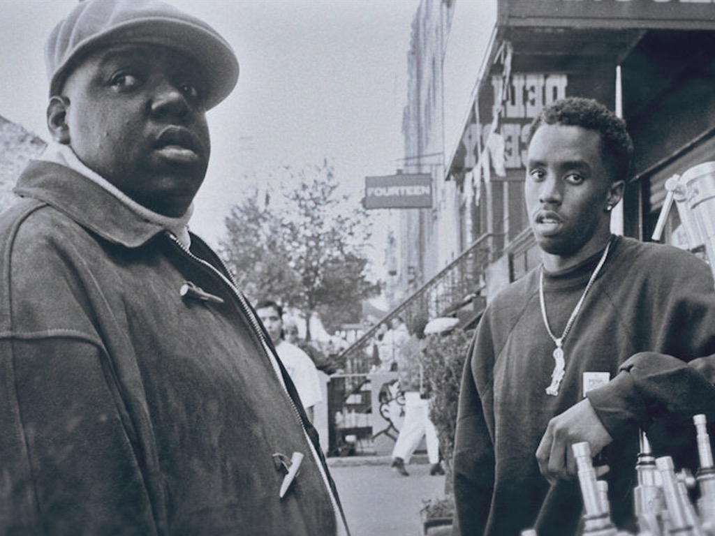 50 cent diddy documentary tupac