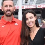 Brian Hartline family