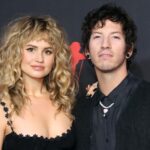 Debby Ryan and Josh Dun