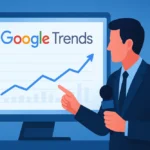 Google Trends for Journalists