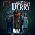 IT: Welcome to Derry
