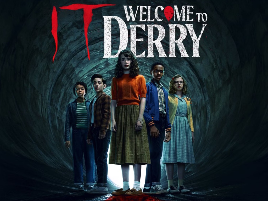 IT: Welcome to Derry