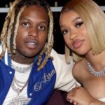 India Love and Lil Durk