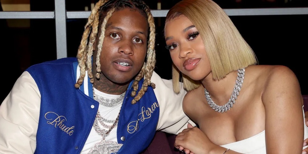 India Love and Lil Durk