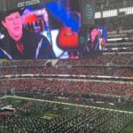 Country Star Jon Pardi Headlines Big 12 Championship Halftime Show