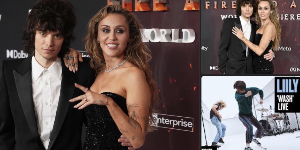 From Rock-Band Drummer to Future Husband: Everything to Know About Maxx Morando and His Engagement to Miley Cyrus