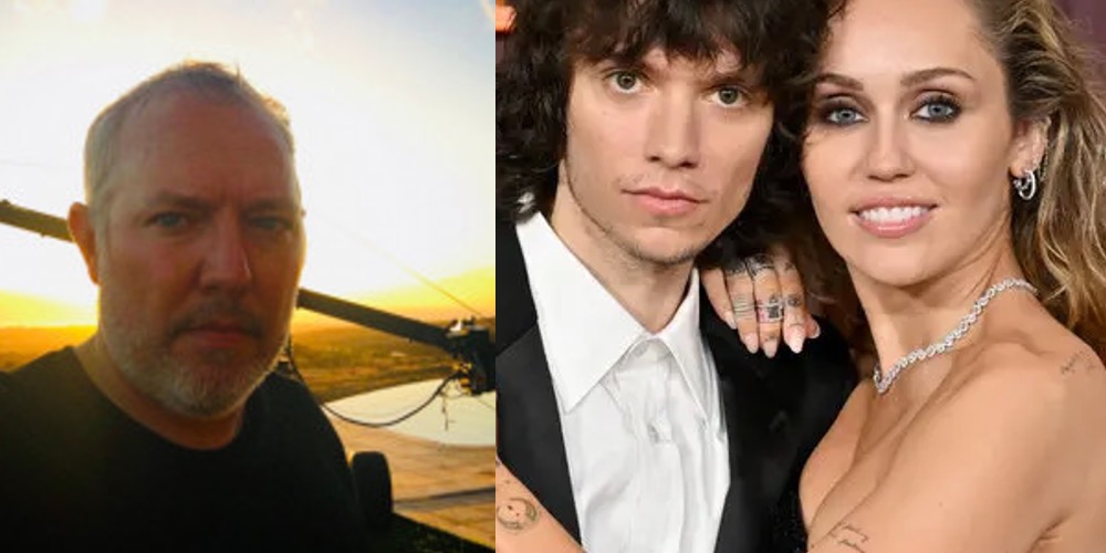 Who is Maxx Morando dad?