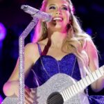 Megan Moroney Presale