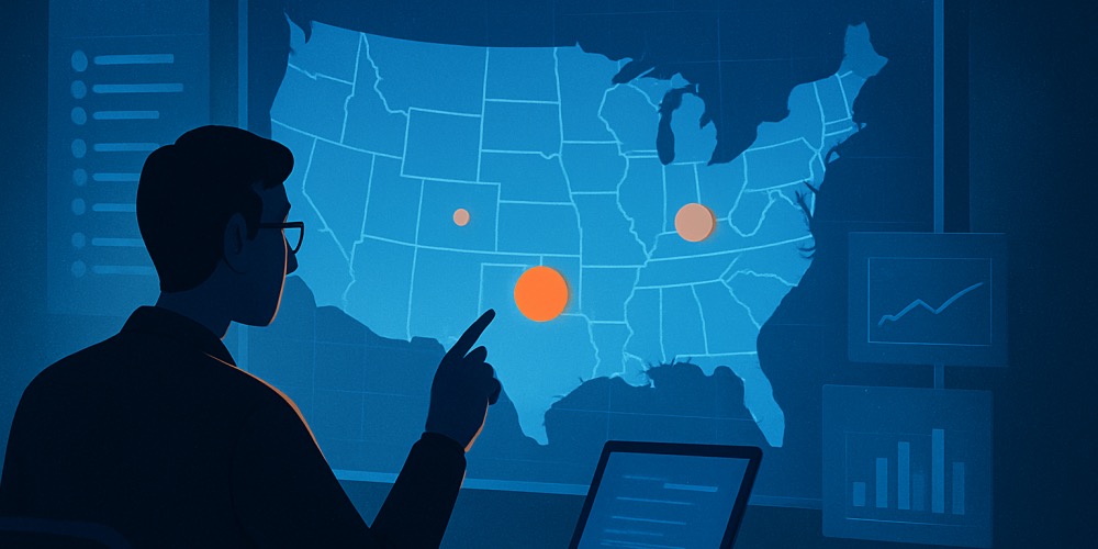 How SearchSpike Identifies Underreported Stories in the U.S.