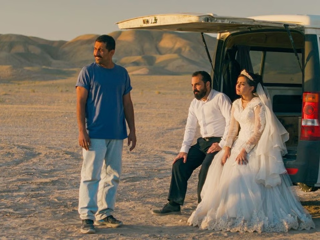 it was just an accident movie