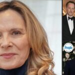 kim cattrall and russell thomas