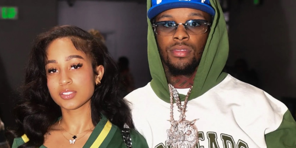 Toosii and Samaria J. Davis — What’s the Real Story Behind the Headlines?