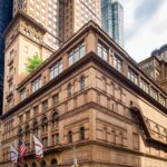 who owns carnegie hall